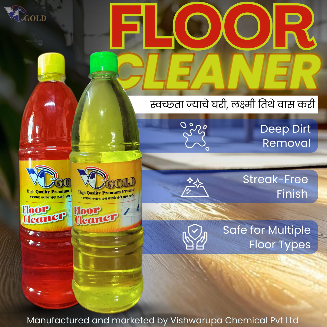 Manufacturing Facility